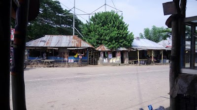 Photos of Noikathi Bus Stop