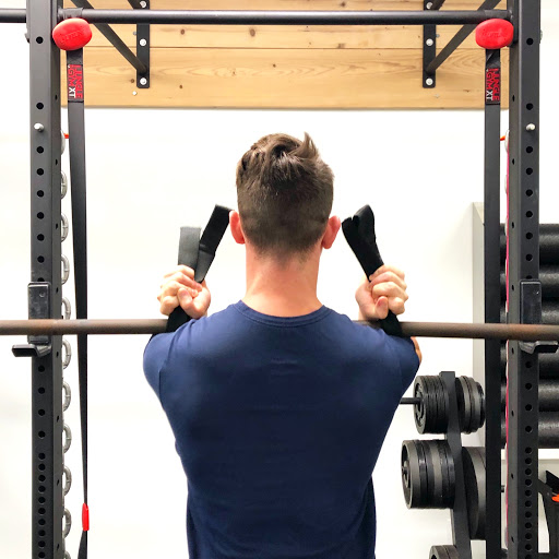 Mountain View Strength - Thumbnail