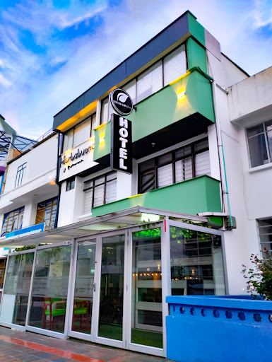 Hierbabuena Hotel & Restaurante