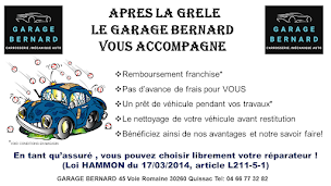 Photo n°8 de Garage Bernard à Quissac (Garage automobile)