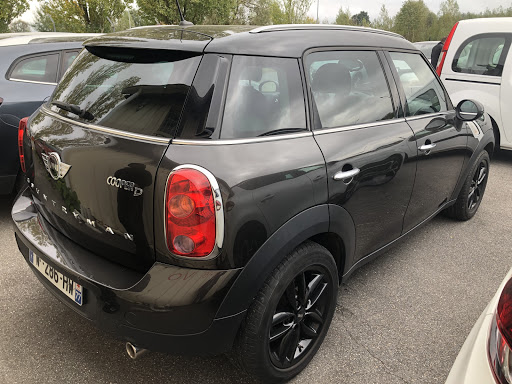 Ouest Select Autos - Thumbnail
