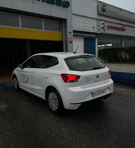 Talleres Móvil Car S.L.