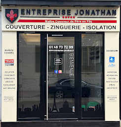 Photo n°25 de Entreprise Jonathan à Saint-Maur-des-Fossés (Couvreur)