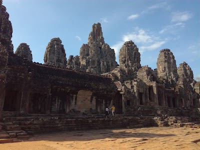 Photos of Kutisvara Temple