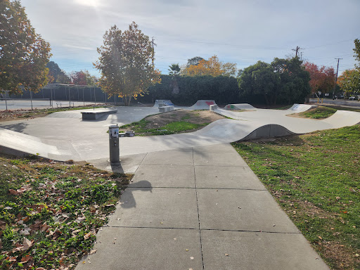 McClatchy Park - Thumbnail