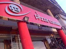 Pizza Cottage Sialkot