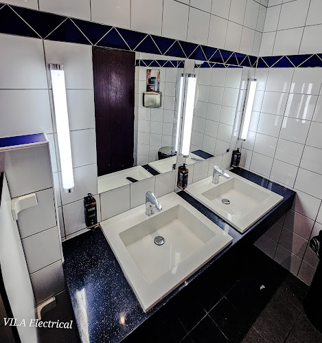 VILA Electrical Ltd Phone number