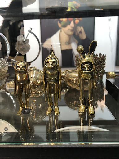 Gold Bug - Visual