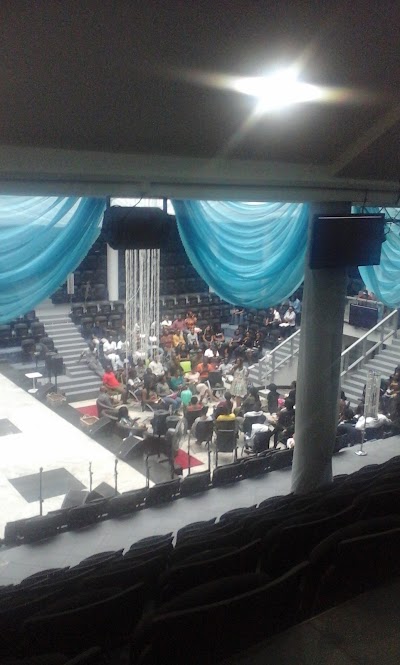 Photos of Guiding Light Assembly