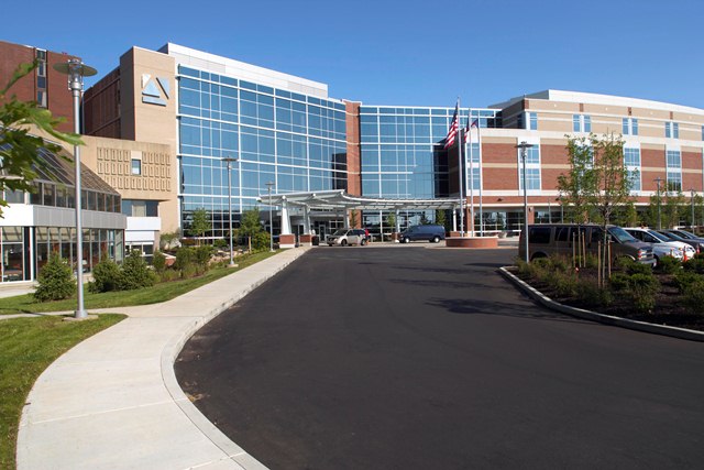 Aultman Deuble Heart And Vascular Hospital Cardiothoracic Surgery