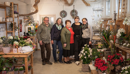 Gärtnerei & Blumenstübchen – Spieß Gallery - Germany