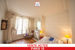 Photo n°11 de Arnaud Madec Icomi France Immobilier Brest Centre à Brest (Consultant immobilier)