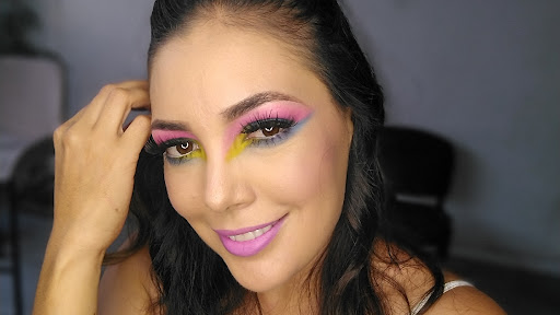 Vero Velázquez "Estilista"