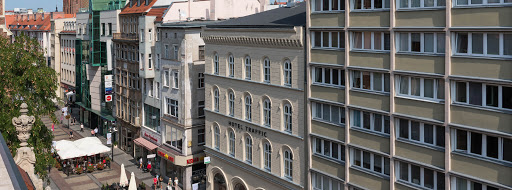 Traffic Hotel Wrocław