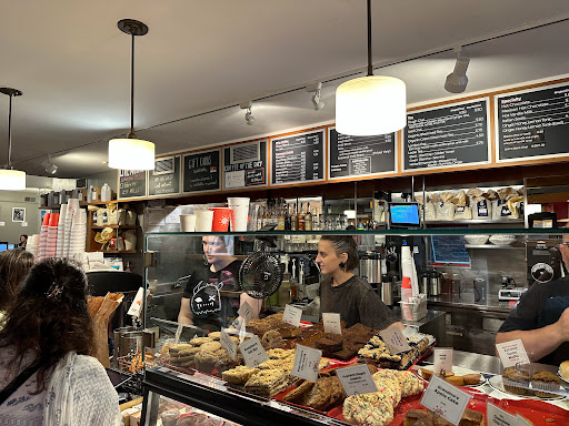 Small World Coffee - Thumbnail