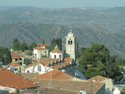 church