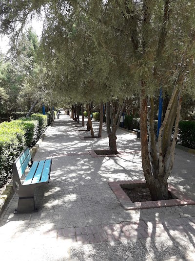 Photos of Park Mianrud