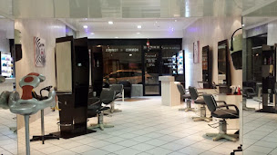 Photo n°23 de La Boite A Tifs-coiffeur Guilers à Guilers (Salon de coiffure)