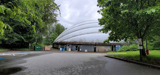 Harry Jerome Sports Centre - Thumbnail