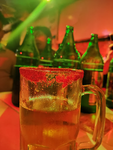 Restaurant-Bar Bucanero - Thumbnail