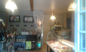 Photo n°1 de ferme de linoudel à Les Monts d'Aunay (Producteur de foie gras)