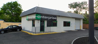 Enterprise Rent-A-Car