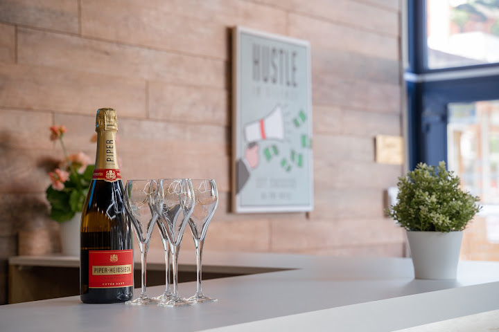 Inspire Salon by null