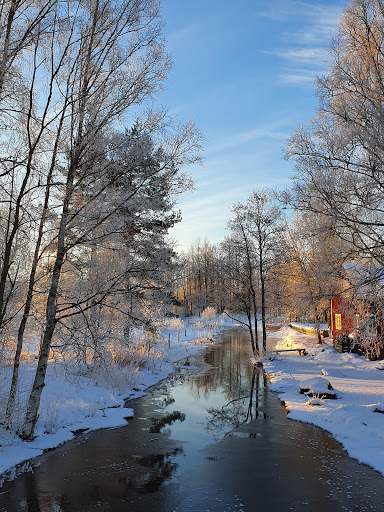 Åseda Hembygdsförening