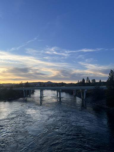 North Idaho Centennial Trail