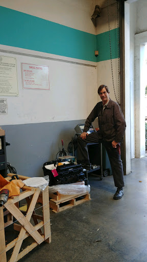 John Harrington Automotive - Thumbnail