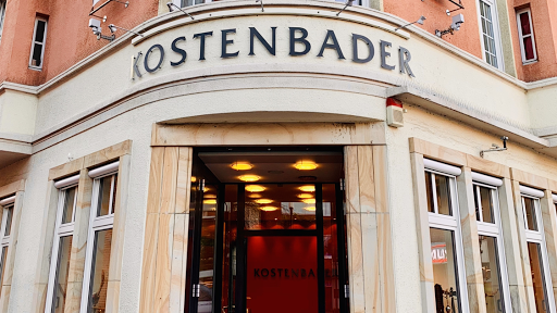 Modehaus Gertraud Kostenbader, Inhaberin Roswitha Worms e. K.