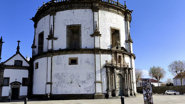 Miradouro da Serra do Pilar Horário de abertura