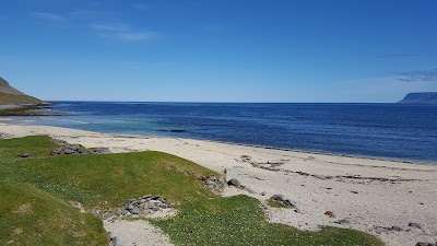 Photos of H&aelig;nuv&iacute;k Cottages