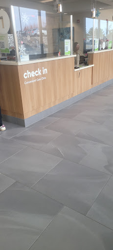 Convenient Care Clinic Gallery - United States