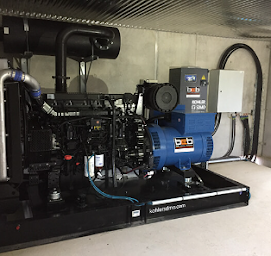 Photo n°11 de B.E.B. AGENCE DE RENNES à Treffendel (Fournisseur d'énergie)