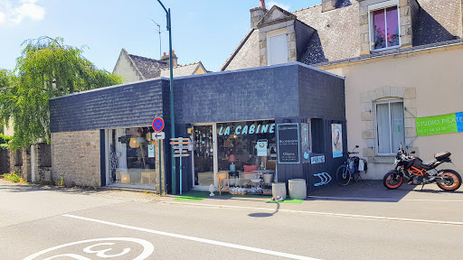 La Cabine