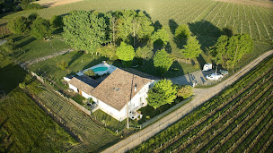 Photo n°23 de Le nid du Coucou à Cocumont (Professeur de yoga)