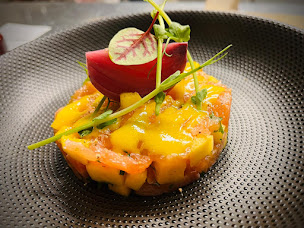 Photo n°17 de LES ÉCHOPPES à Limoges (Bar à vin)