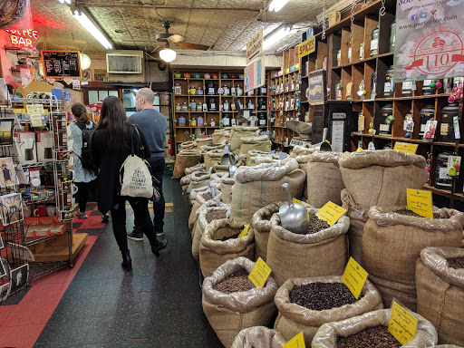 Porto Rico Importing Co. - Thumbnail