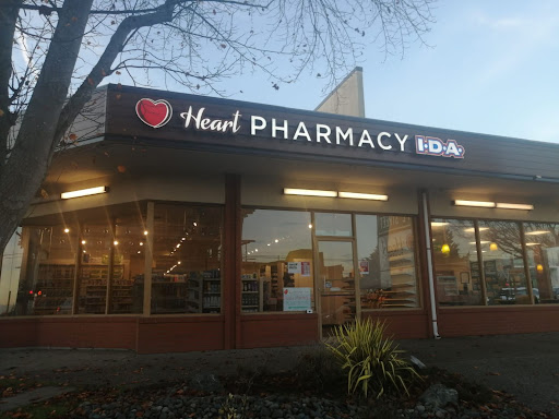 Heart Pharmacy - Esquimalt