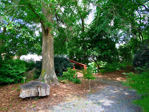 Horticulture Gardens and Arboretum at SCC - Thumbnail