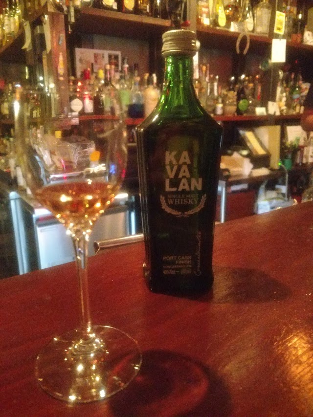 Bar Barragan