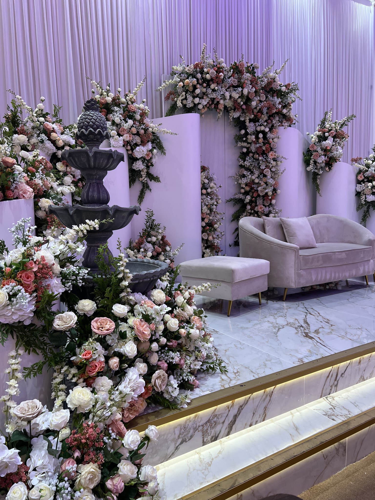 The Signature Banqueting Suite - Venues - photo 1