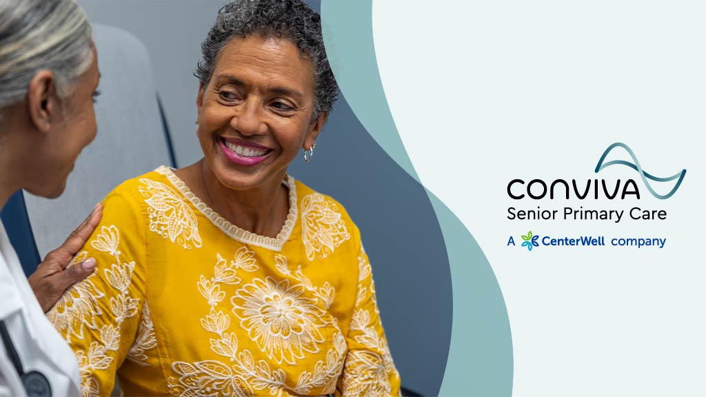 Conviva Senior Primary Care