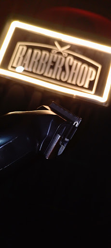 La Oficina Barbershop