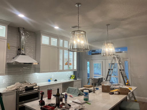 Precision Electric of Tampa Bay Inc