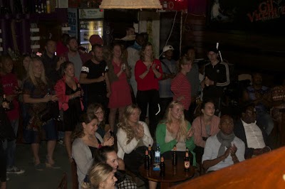 Photos of Gil-Vicente Caf&eacute;-Bar