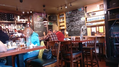 Photos of Tigh Giblin
