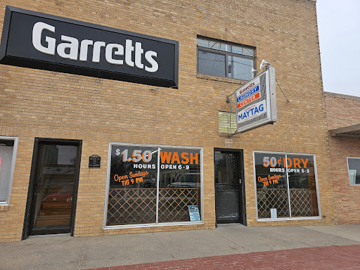 Garrett's Liquor store Gallery - United States