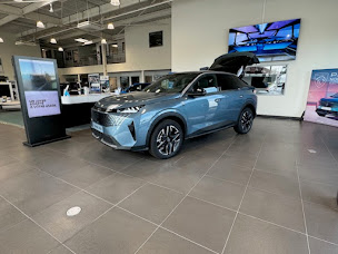 Photo n°3 de PEUGEOT La Ferté-Bernard Clara Automobiles à La Ferté-Bernard (Concessionnaire Peugeot)